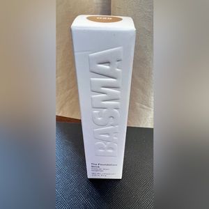 NIB BASMA 24k foundation stick  029